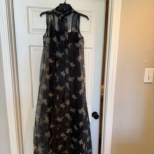 Staud Albee Dress